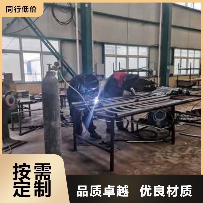 不锈钢护栏厂家-厂家为您在线服务