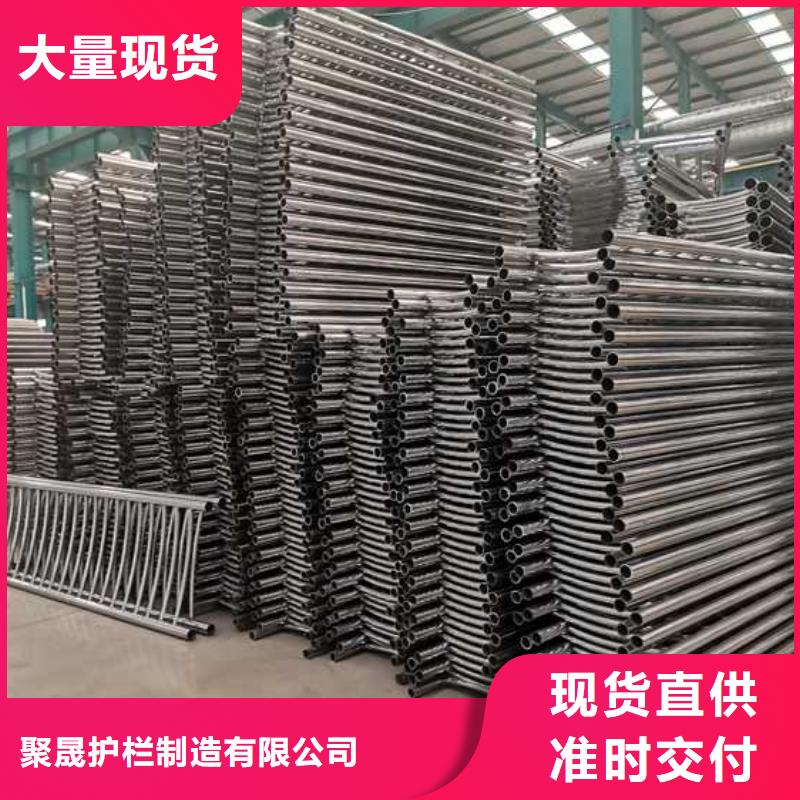 不锈钢复合管现货充足