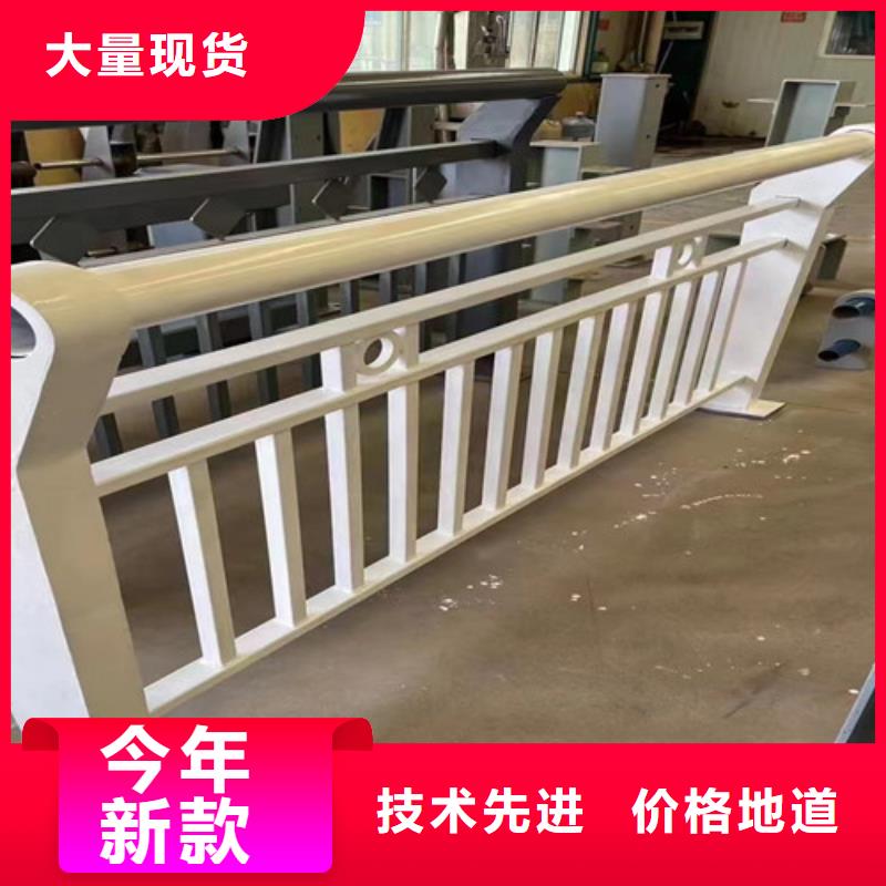 道路护栏河堤护栏性价比高