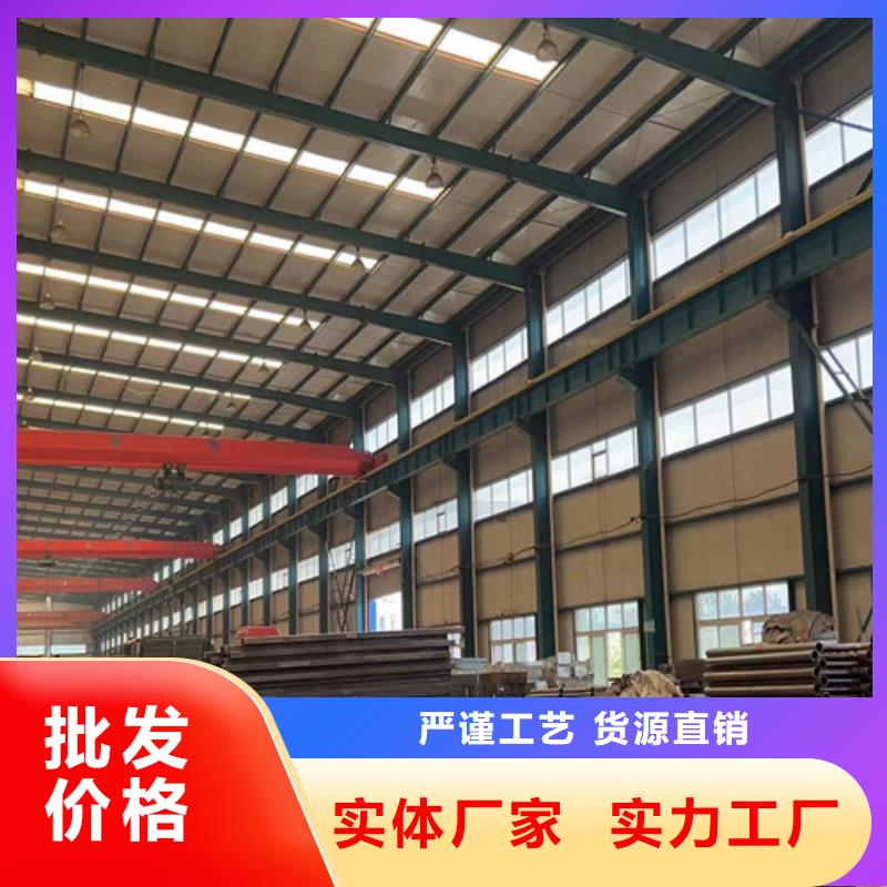 道路铝合金护栏质量优异