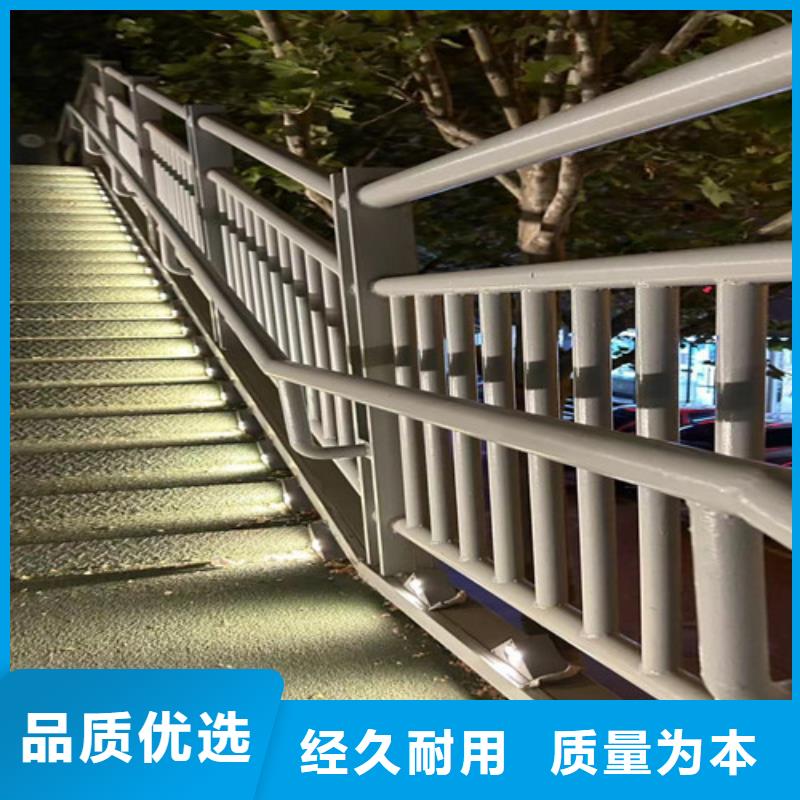 桥梁人行道护栏-桥梁人行道护栏供应