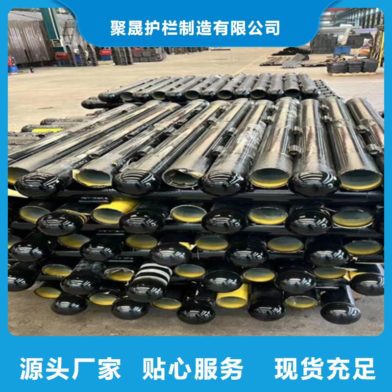 道路护栏河堤护栏性价比高