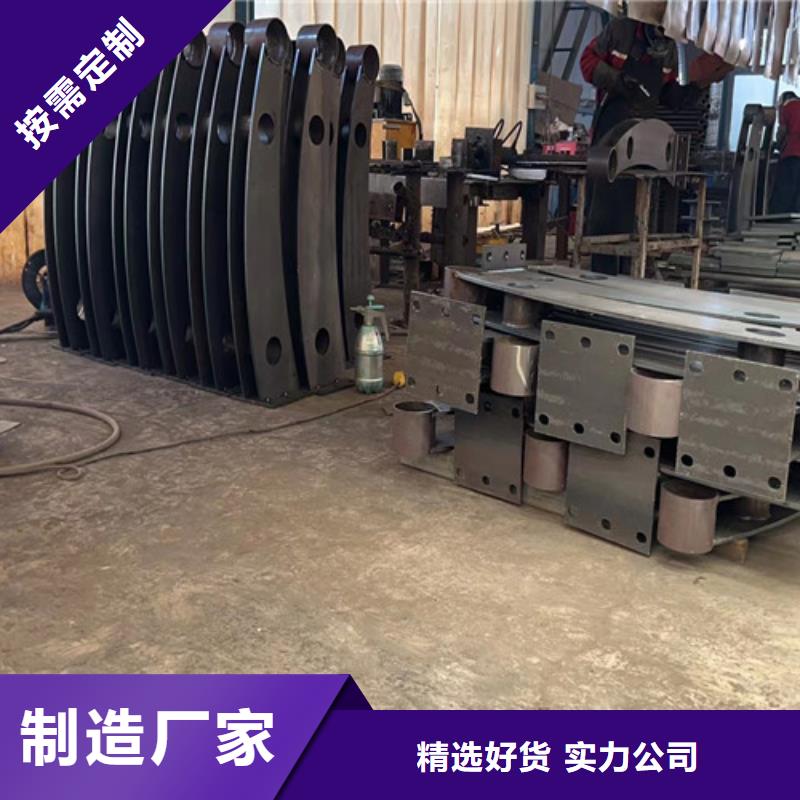 22*2不锈钢复合管是您的