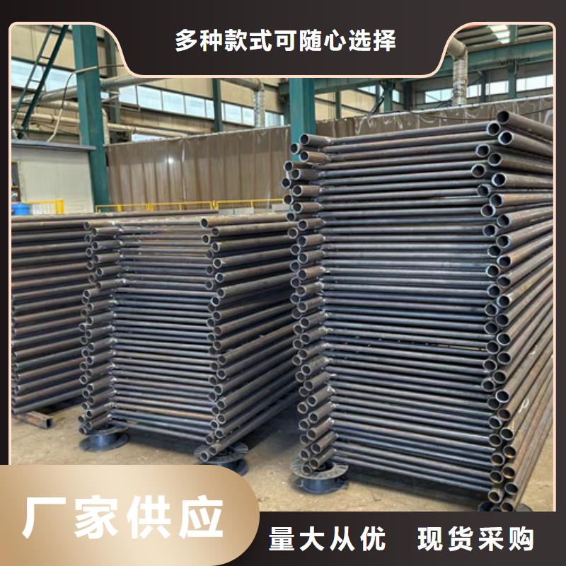 道路桥梁灯光护栏批发零售-定做