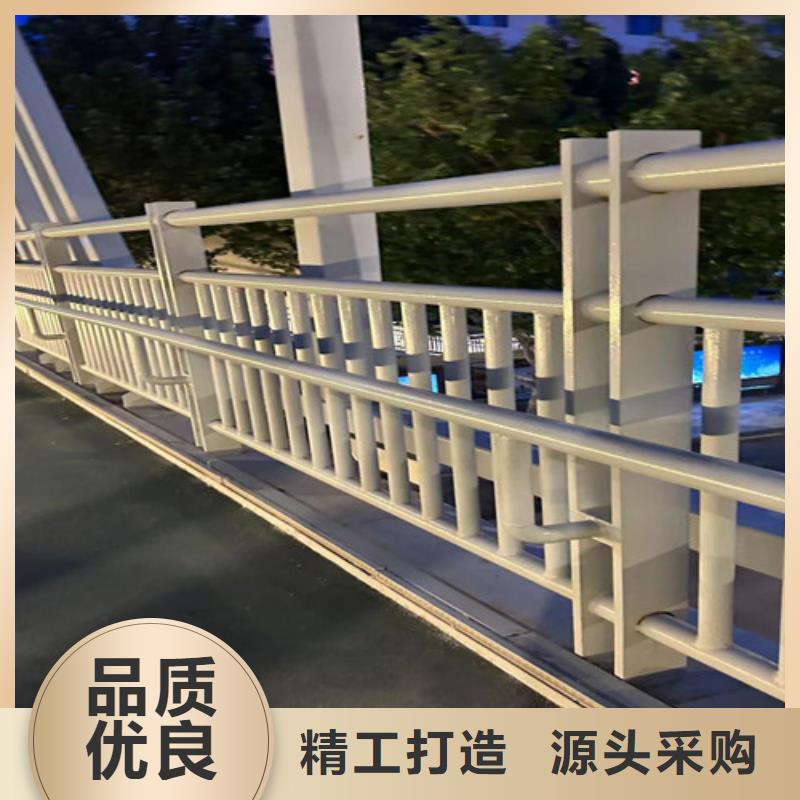 桥防撞护栏、桥防撞护栏技术参数