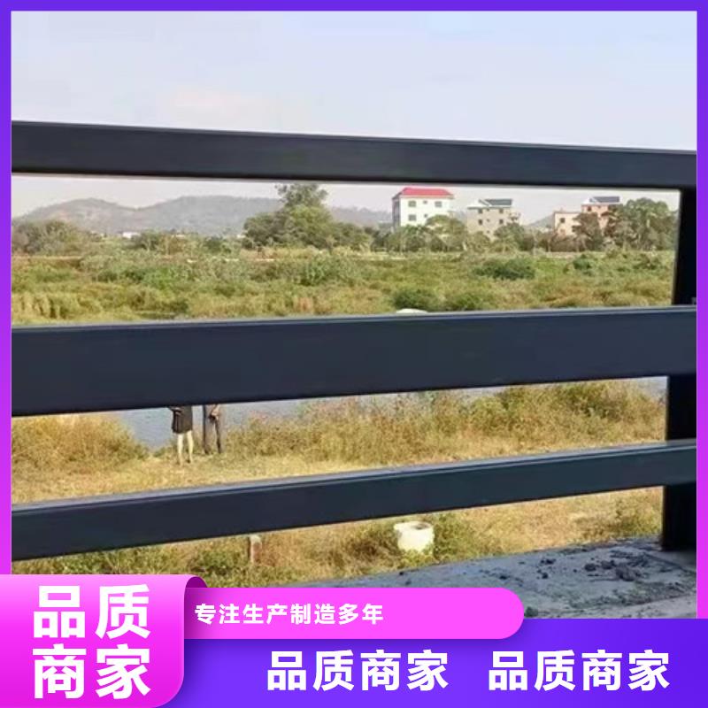 公路防撞护栏基本介绍