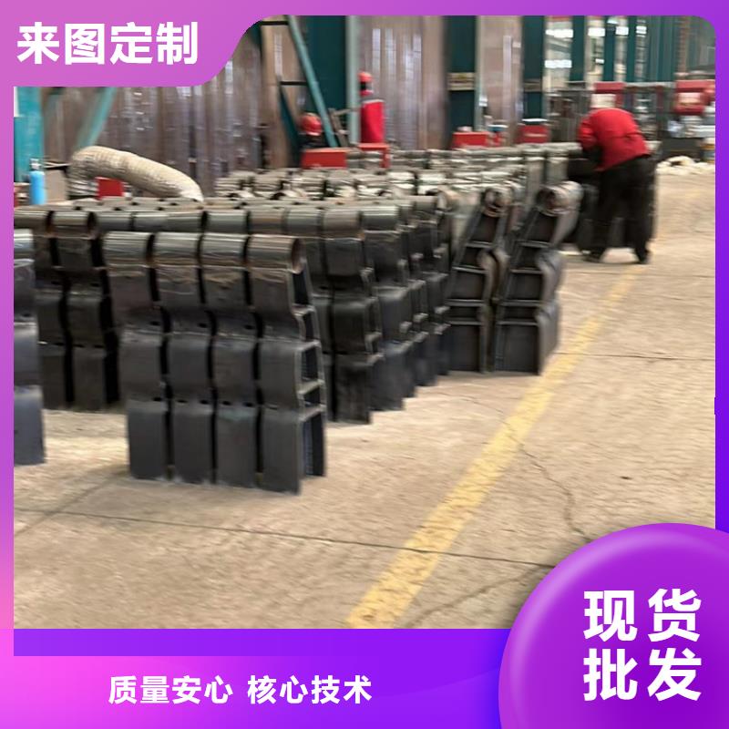 道路铝合金桥梁护栏优选供货商