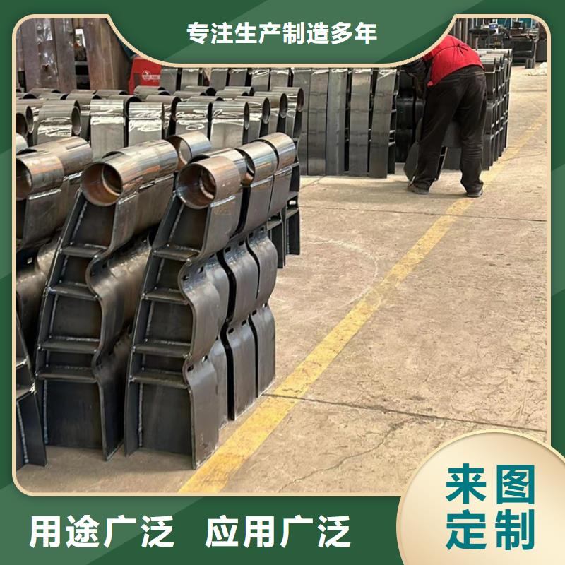 桥防撞护栏、桥防撞护栏技术参数