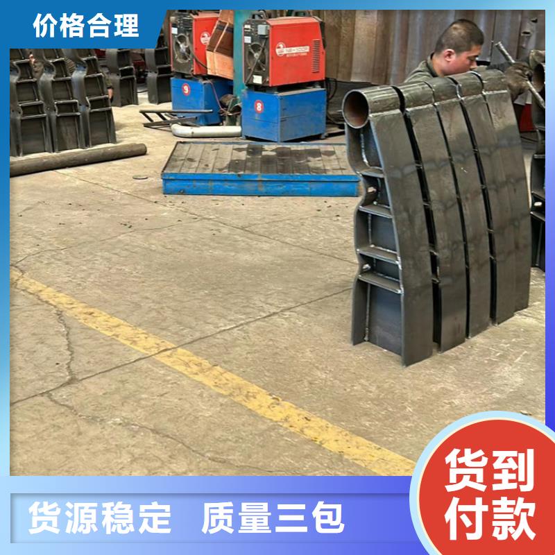 买道路景观灯光护栏必看-服务优