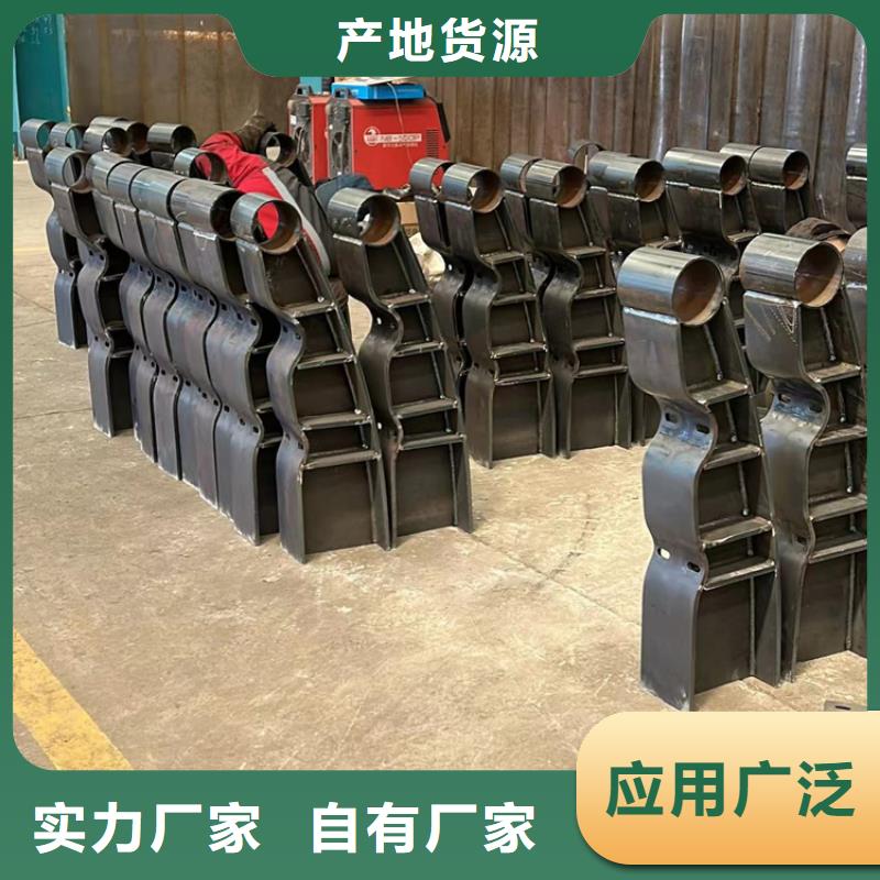 隔离护栏认准