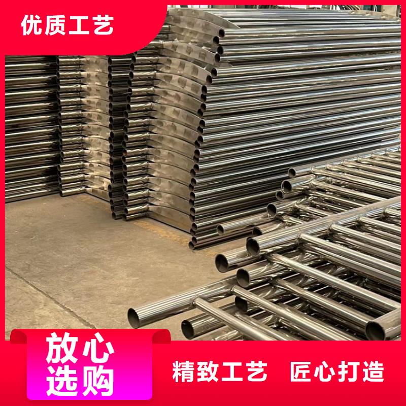 道路铝合金桥梁护栏优选供货商