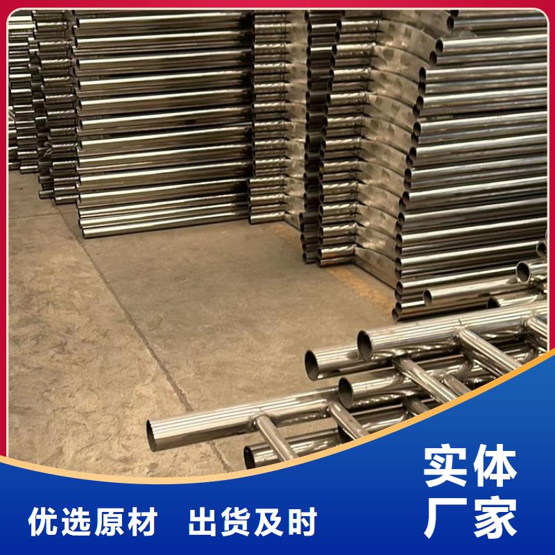 桥上护栏本地正规大厂