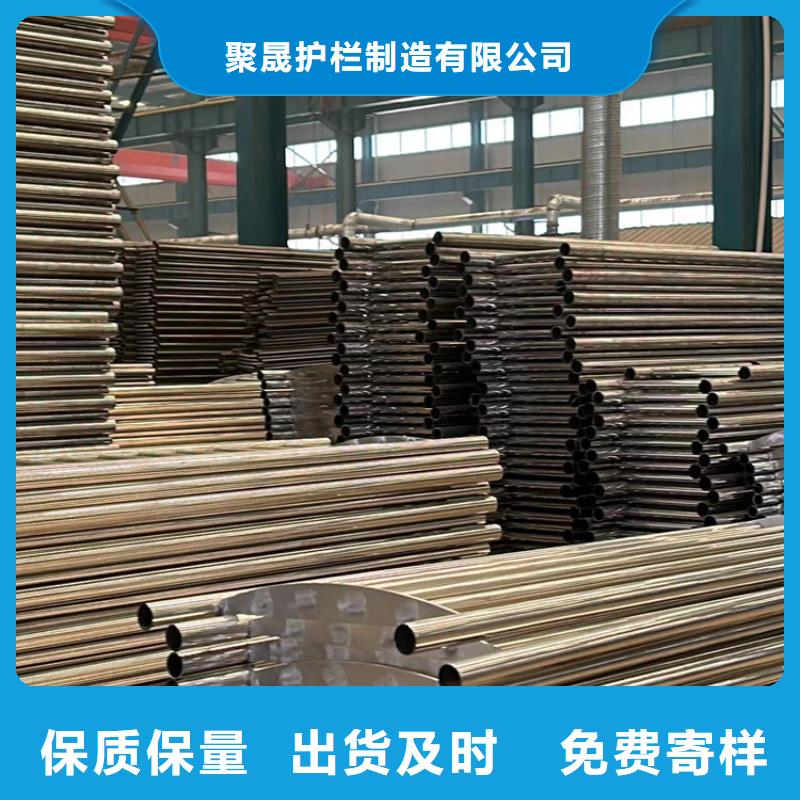 交通防撞护栏厂家量身定制