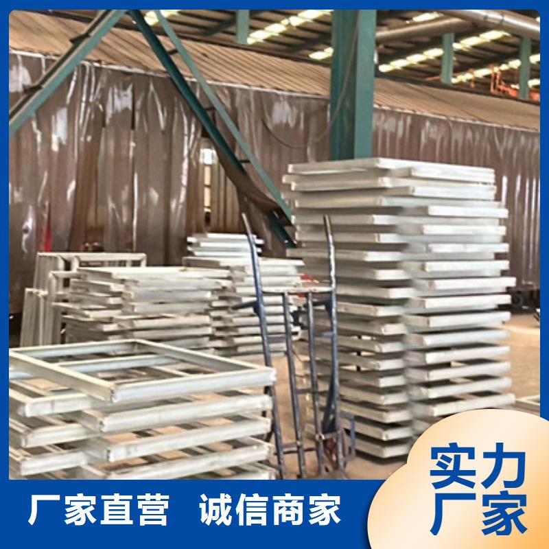 25*2不锈钢复合管大型企业生产