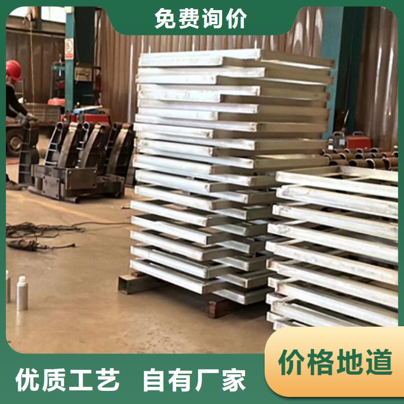 景观灯光护栏