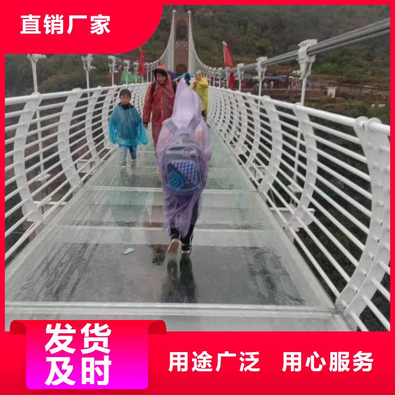 采购河道防撞护栏必看-专业品质
