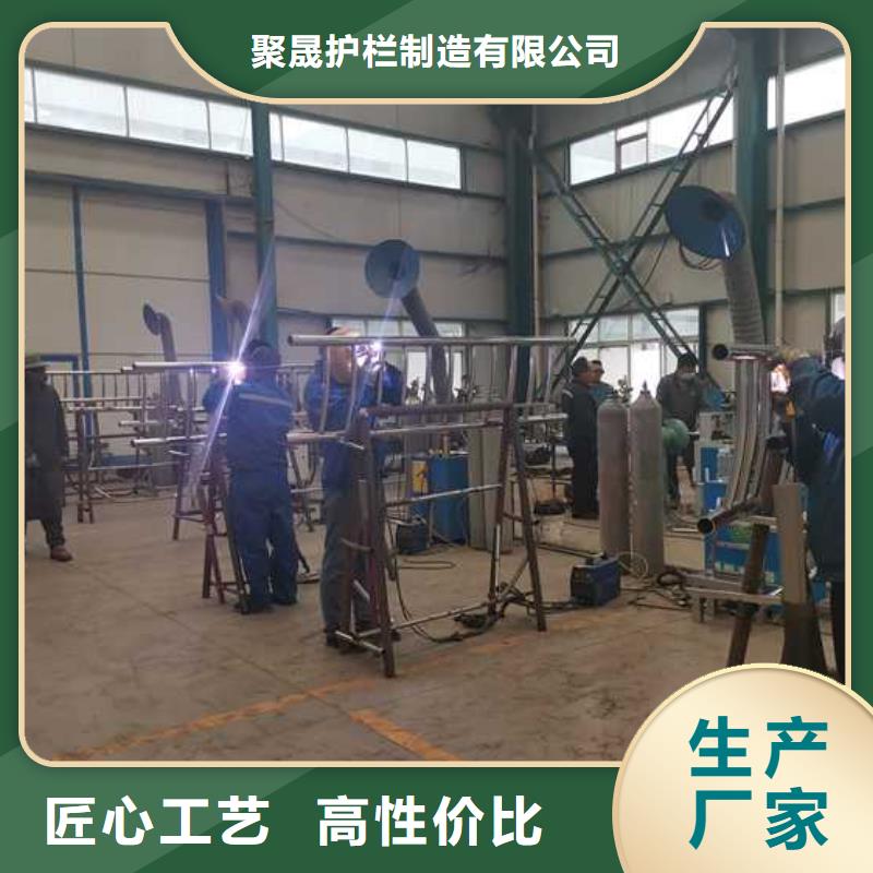 道路护栏卓越品质保障