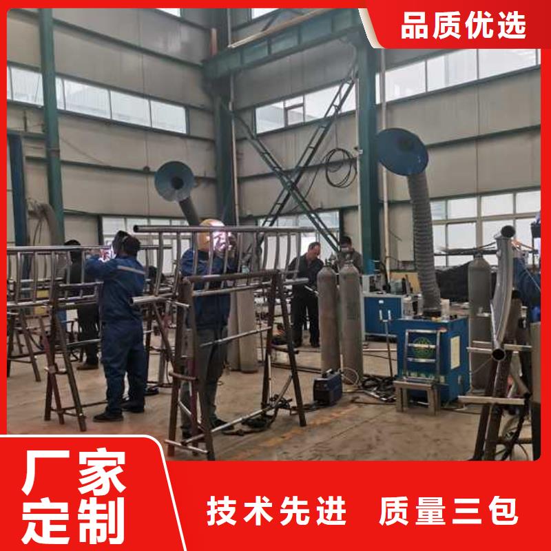 22*2不锈钢复合管认准