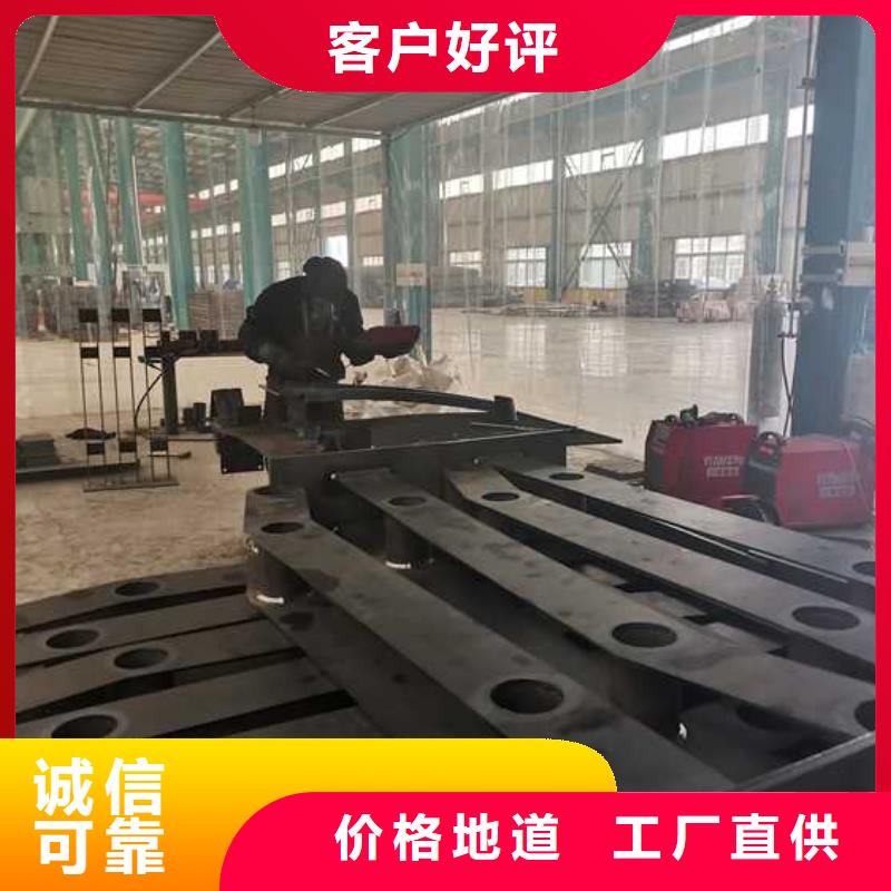 隔离护栏认准
