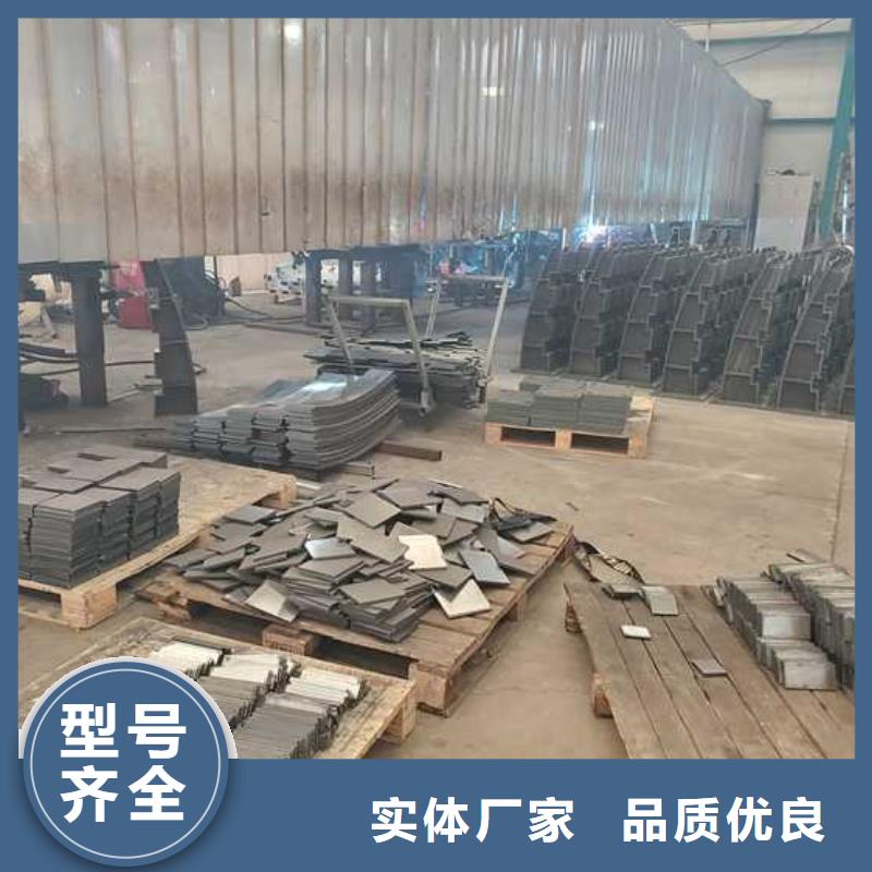 道路灯光铝艺护栏品牌厂家价格优惠