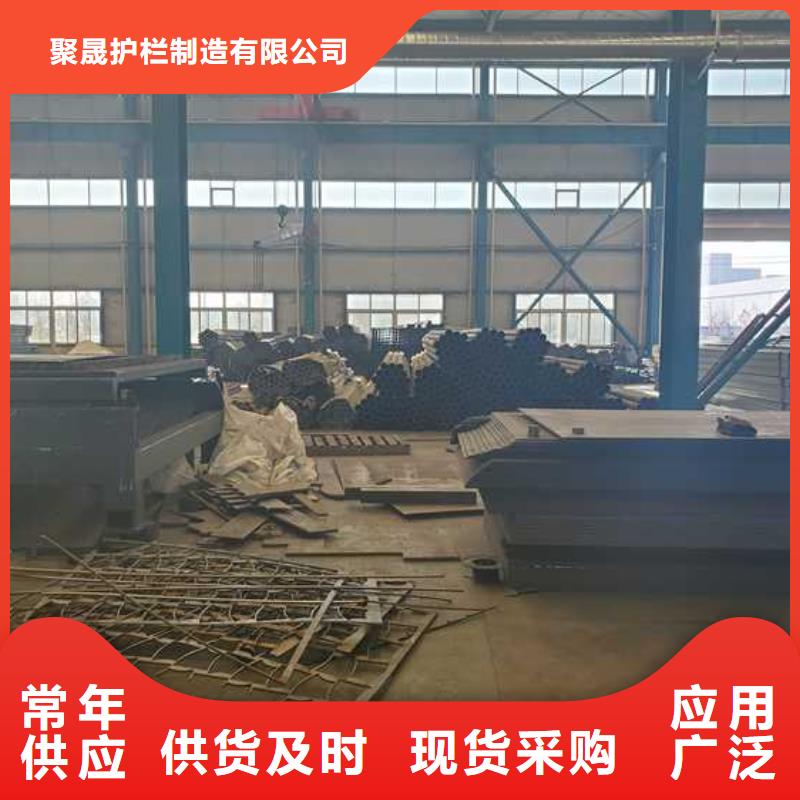 销售道路不锈钢桥梁护栏_厂家/供应