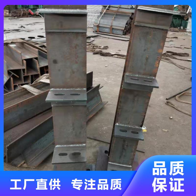 道路护栏卓越品质保障