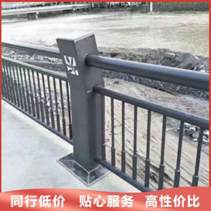 道路护栏匠心品质