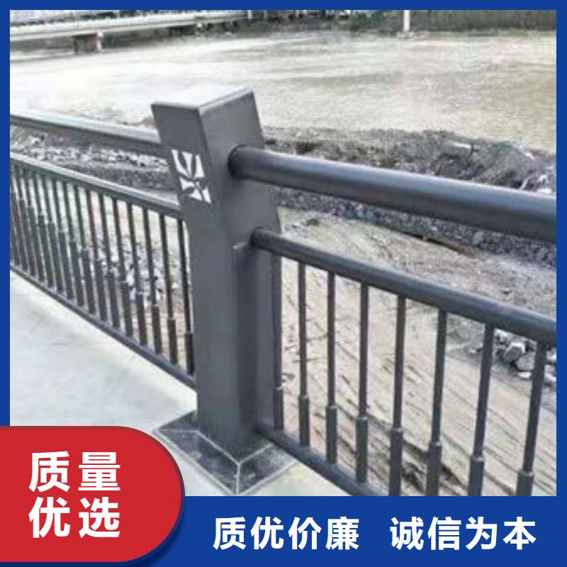 交通防撞护栏厂家量身定制