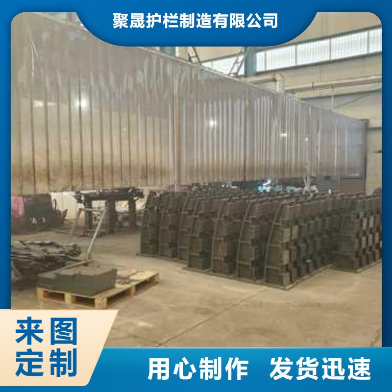 桥防撞护栏、桥防撞护栏技术参数