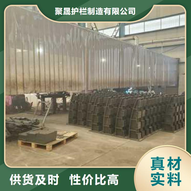 道路护栏-道路护栏价格实惠