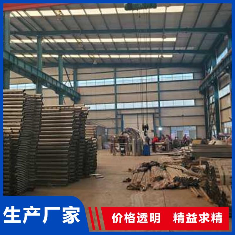 生产桥梁施工防撞护栏_厂家/供应