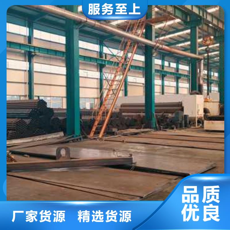 道路护栏精心打造
