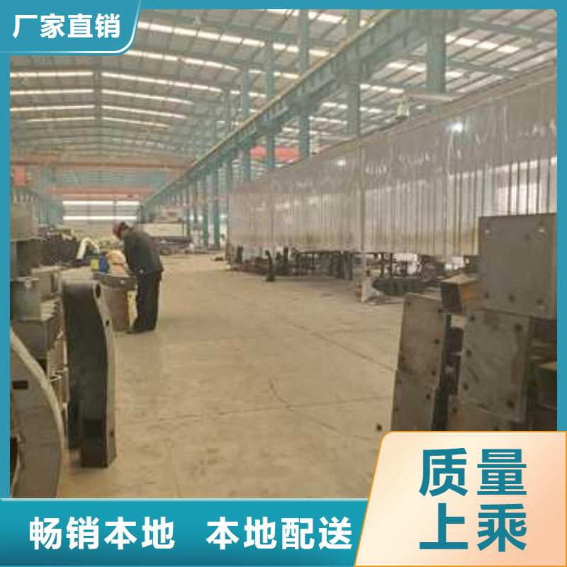 销售河道景观护栏_生产厂家