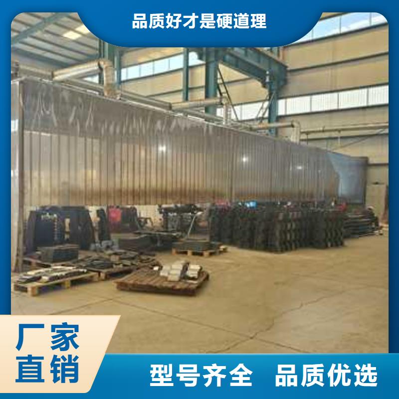 道路圆管防撞护栏的厂家-聚晟护栏制造有限公司