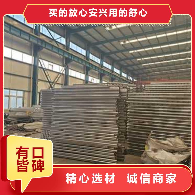 桥防撞护栏质量靠谱