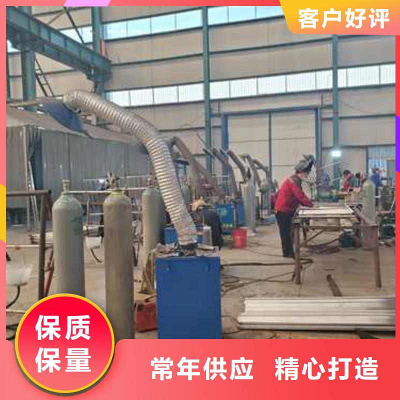 生产道路城市天桥护栏的厂家