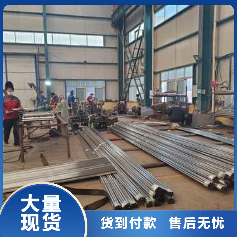 道路不锈钢缆索护栏销售厂家