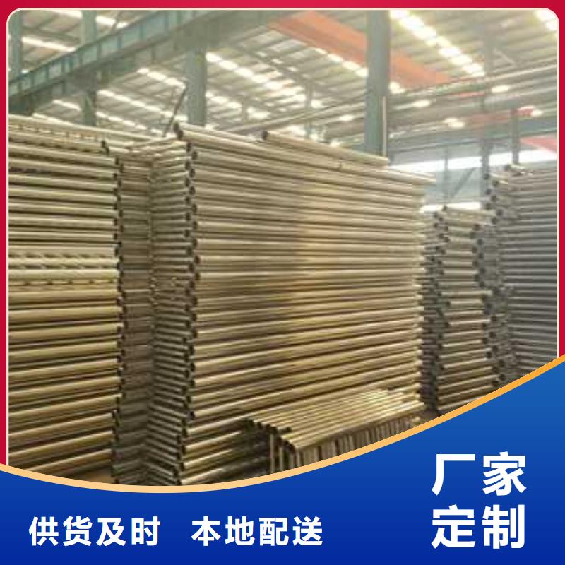 道路桥梁灯光栏杆品质卓越