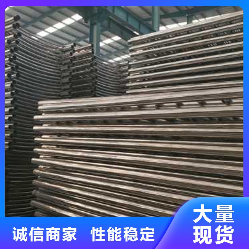 道路灯光铝艺护栏厂家直销-找聚晟护栏制造有限公司