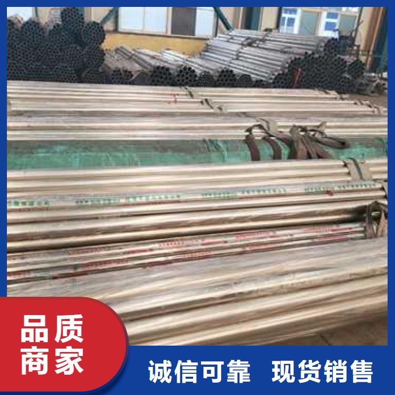 道路不锈钢人行道护栏行业动态