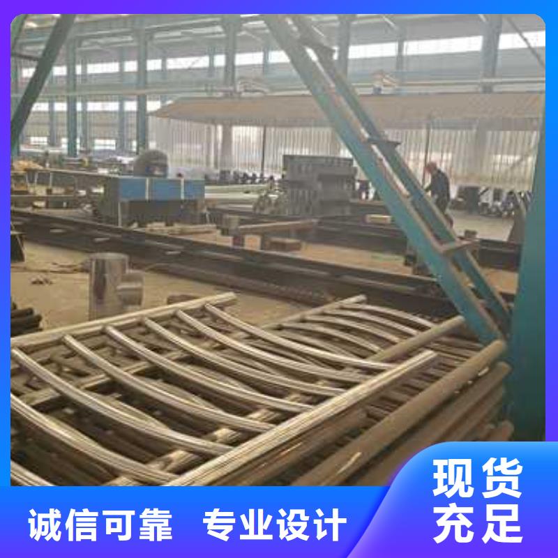 道路铝合金护栏0元寄样