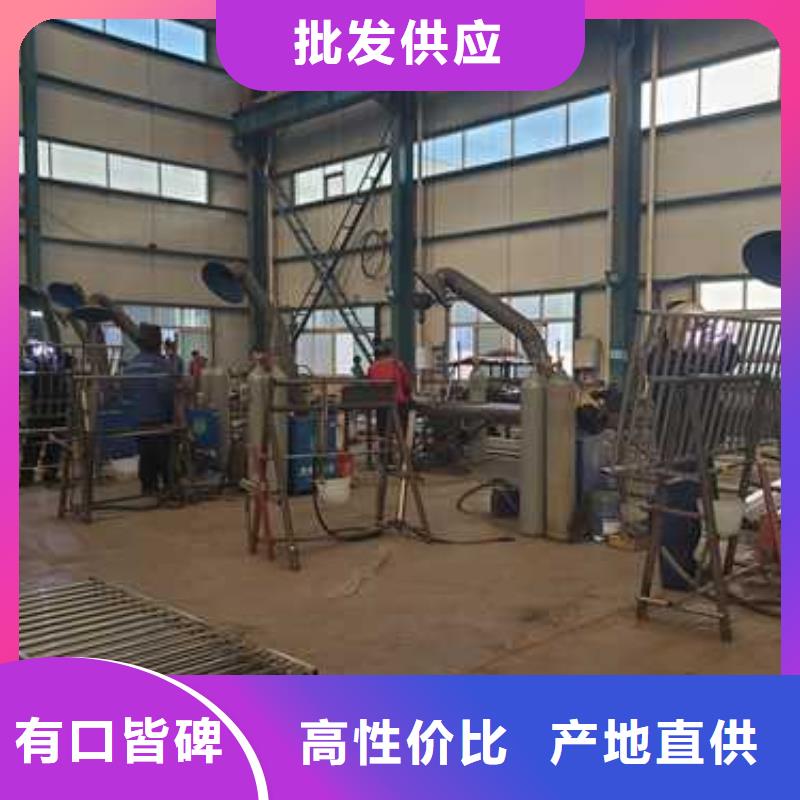 防撞护栏立柱大厂家售后无忧