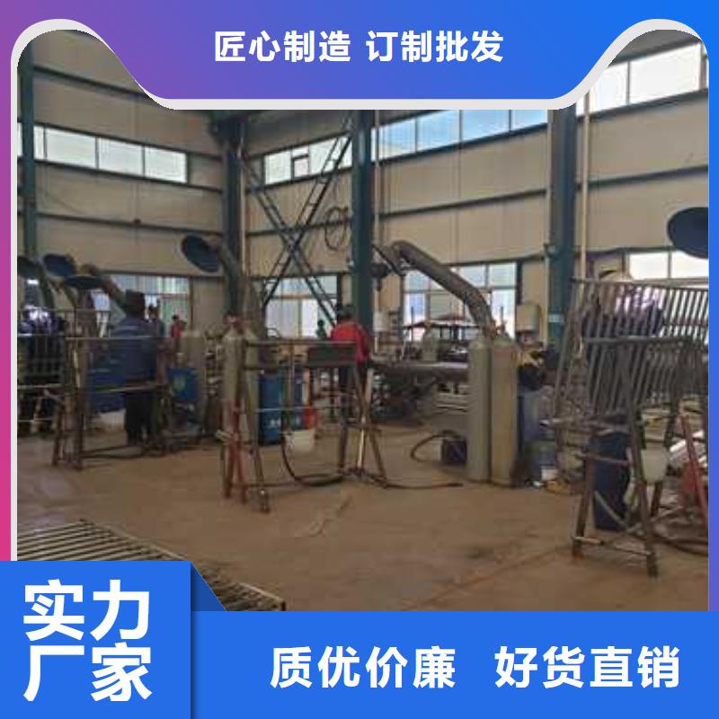 道路镀锌钢索护栏款式多样