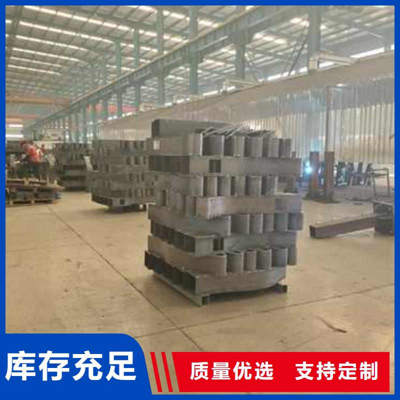 批发道路灯光铝艺护栏找聚晟护栏制造有限公司