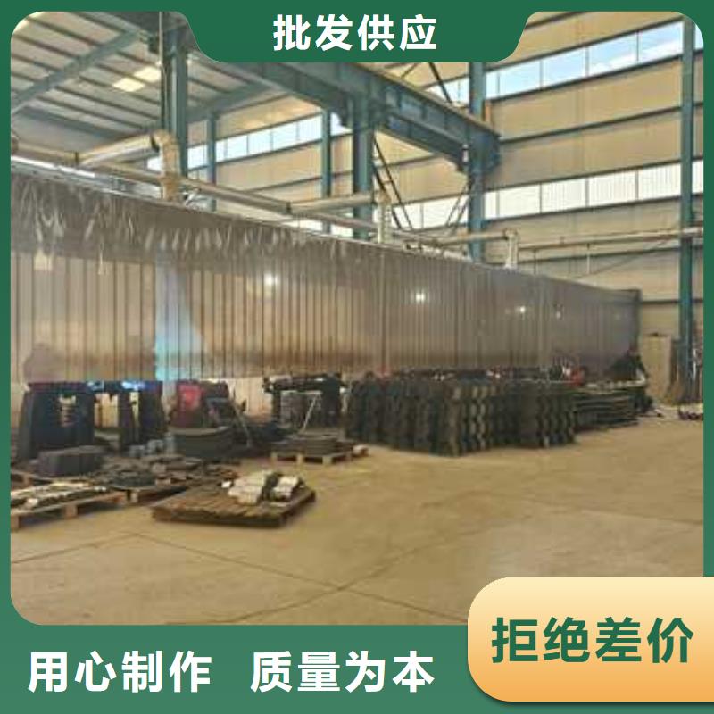 道路护栏【镀锌波形护栏】质量优价格低
