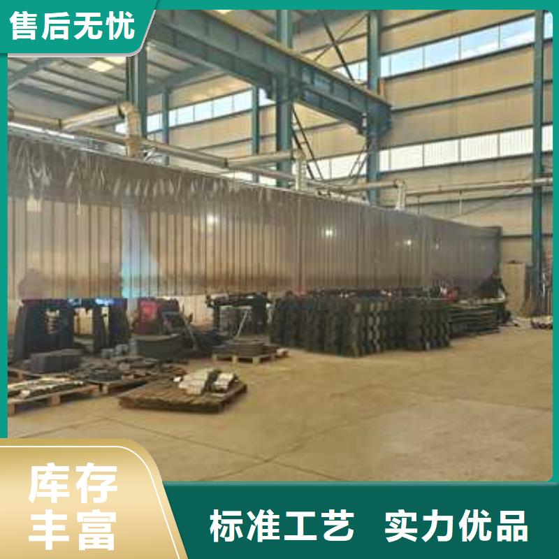 卖河道防护栏杆的基地