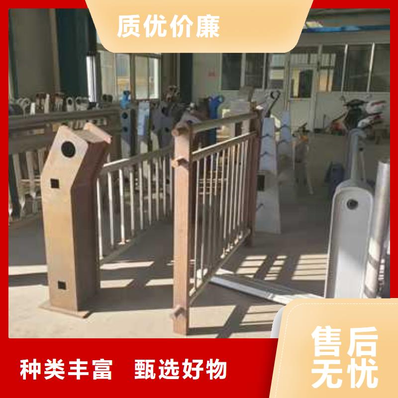 护栏立柱获取报价