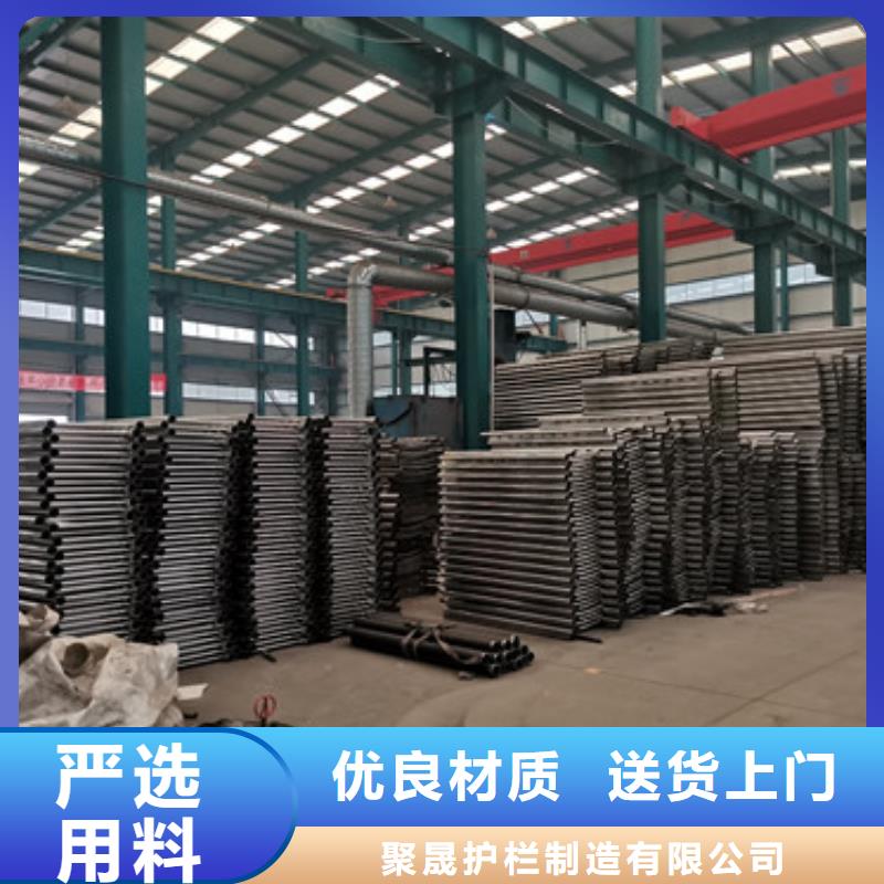 不锈钢栈道护栏