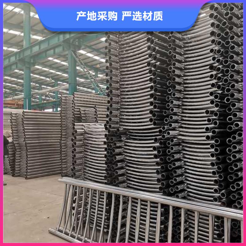 道路护栏卓越品质保障
