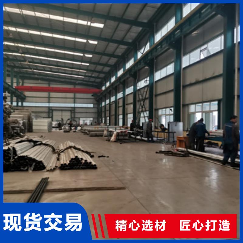 道路护栏河堤护栏性价比高